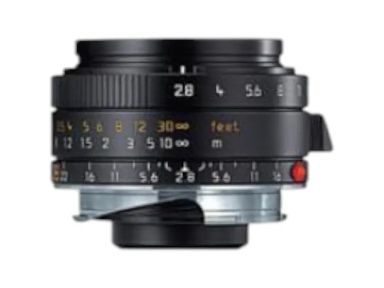 ELMARIT-M 28 mm f/2.8 ASPHの新品/中古の在庫一覧