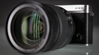 Fujifilm X-E3のバッテリー・通信(Bluetooth)・運用のレビュー