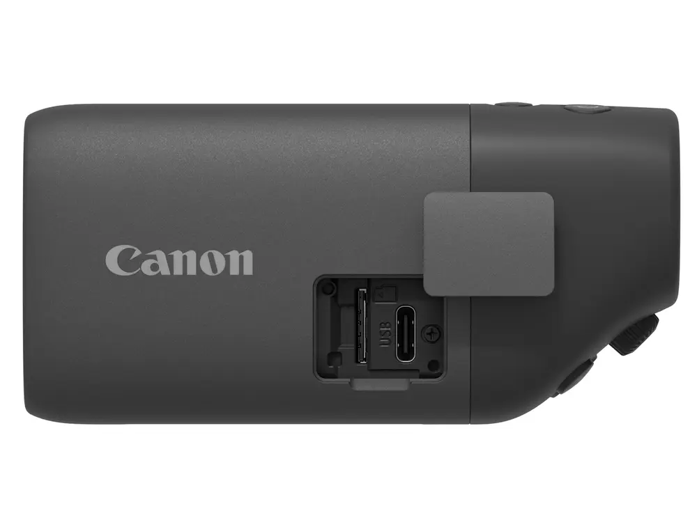 Canon PowerShot ZOOM 