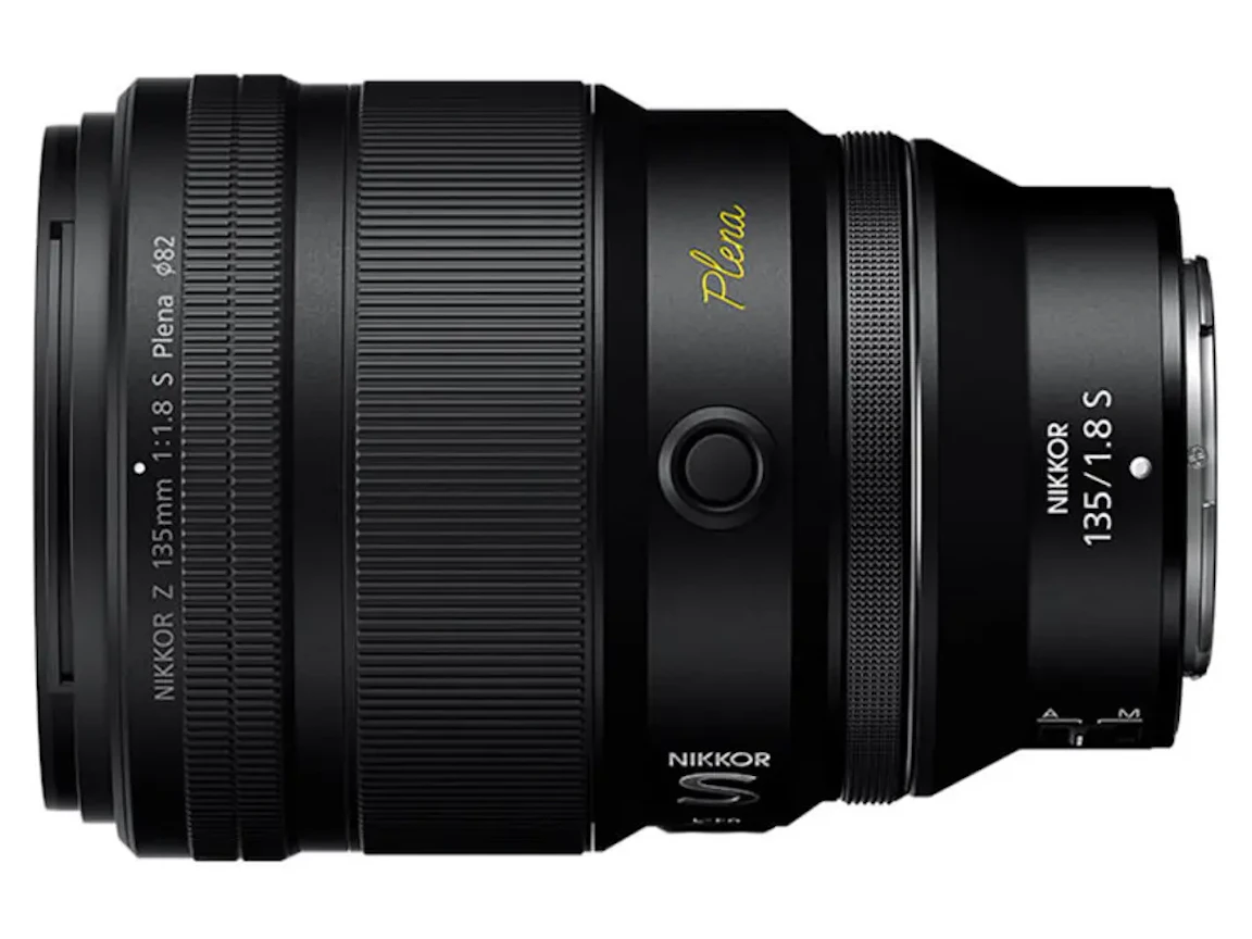 NIKKOR Z 135mm f/1.8 S Plenaの新品/中古の在庫一覧 2枚目