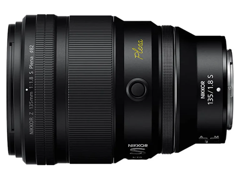 NIKKOR Z 135mm f/1.8 S Plenaの新品/中古の在庫一覧 2枚目