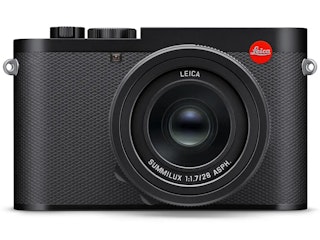LEICA Q3 - みんなのカメラ