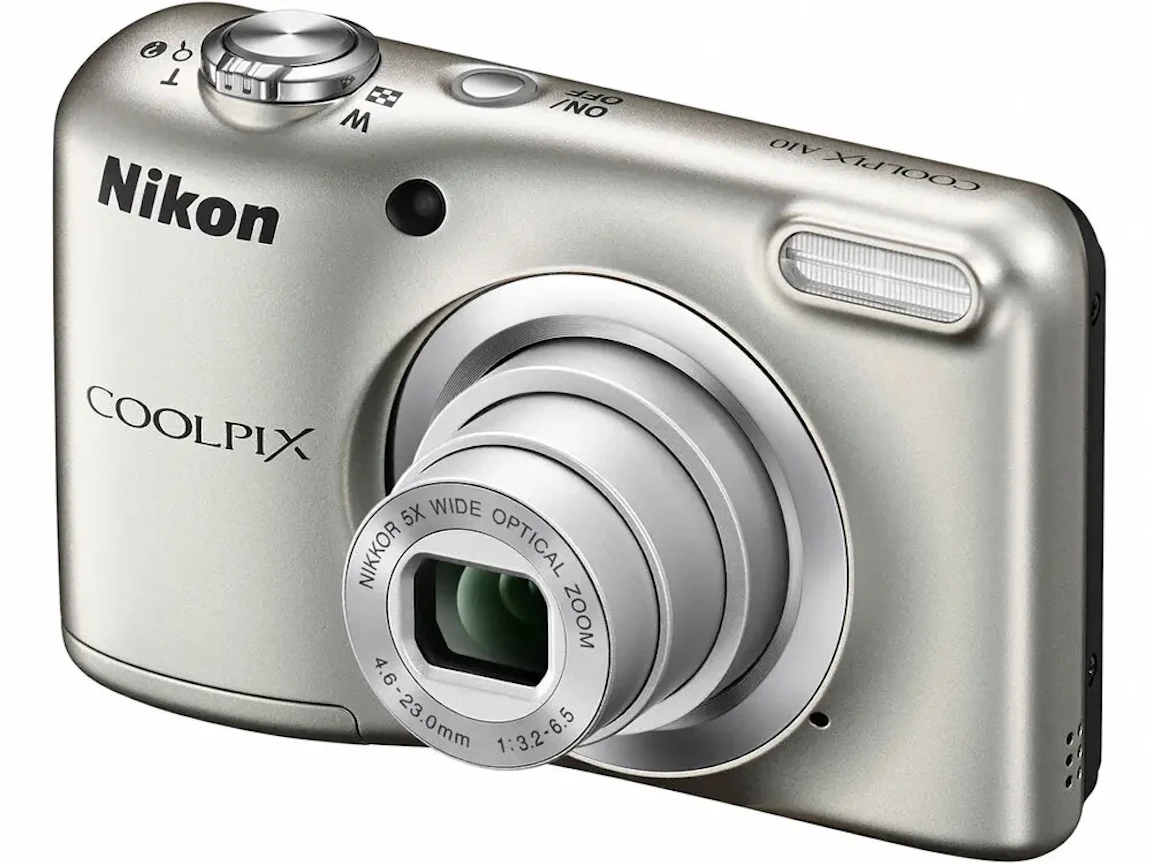 COOLPIX A10 "シルバー"の新品/中古の在庫一覧 2枚目