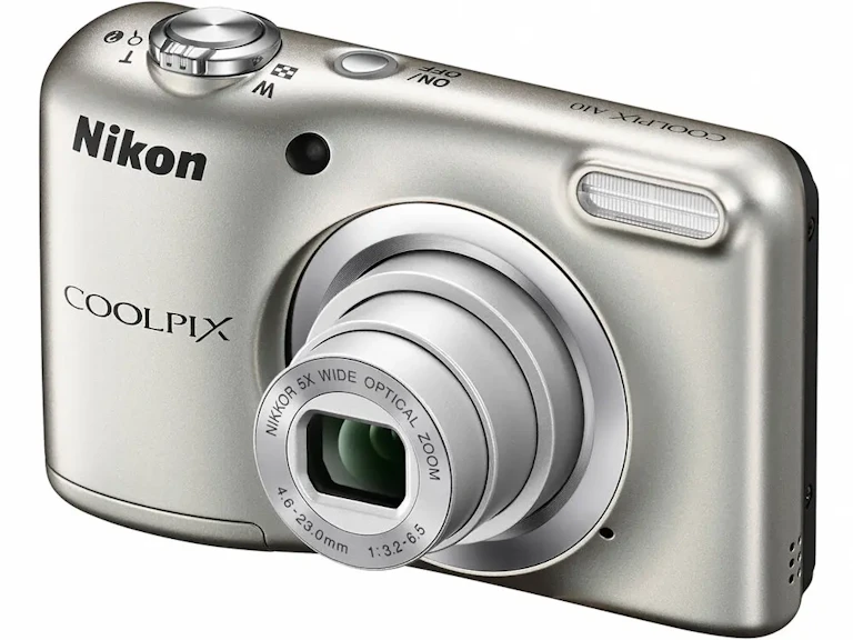 COOLPIX A10 "シルバー"の新品/中古の在庫一覧 2枚目