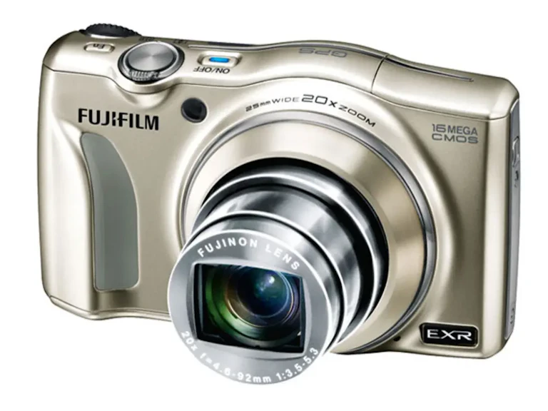 FinePix F770EXR "シャンパンゴールド"の新品/中古の在庫一覧 3枚目