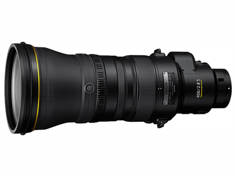 NIKKOR Z 400mm f/2.8 TC VR Sの新品/中古の在庫一覧 3枚目