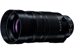 LEICA DG VARIO-ELMAR 100-400mm/F4.0-6.3 ASPH./POWER O.I.S.