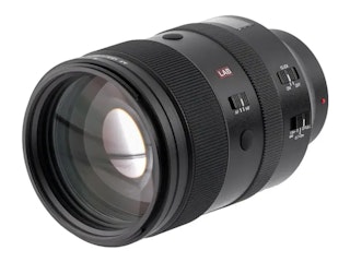 Viltrox AF 135mm F1.8 LAB:E/Zマウントで選べるサードパーティの大口径135mm