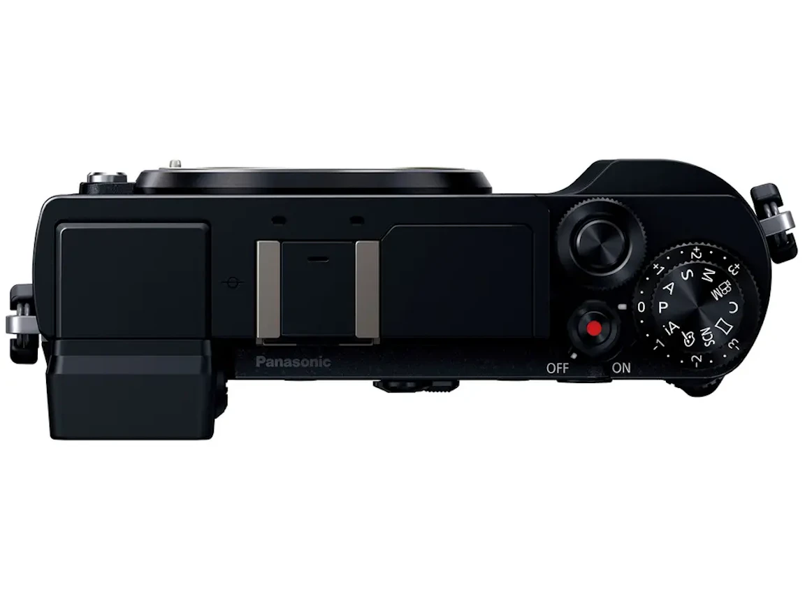 LUMIX GX7 Mark III(DC-GX7MK3) ボディ "ブラック"の新品/中古の在庫一覧 6枚目