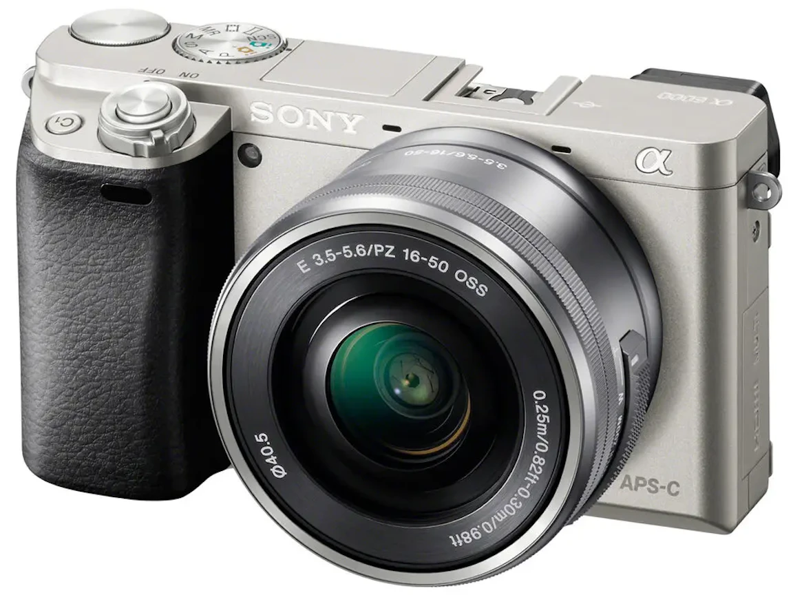 α6000 ILCE-6000Y ダブルズームレンズキット "シルバー"の新品/中古の在庫一覧 3枚目