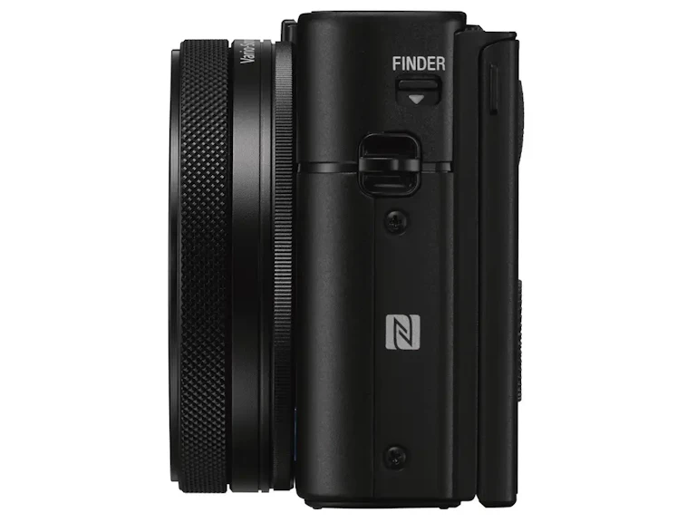 サイバーショット RX100 V(DSC-RX100M5)の新品/中古の在庫一覧 6枚目