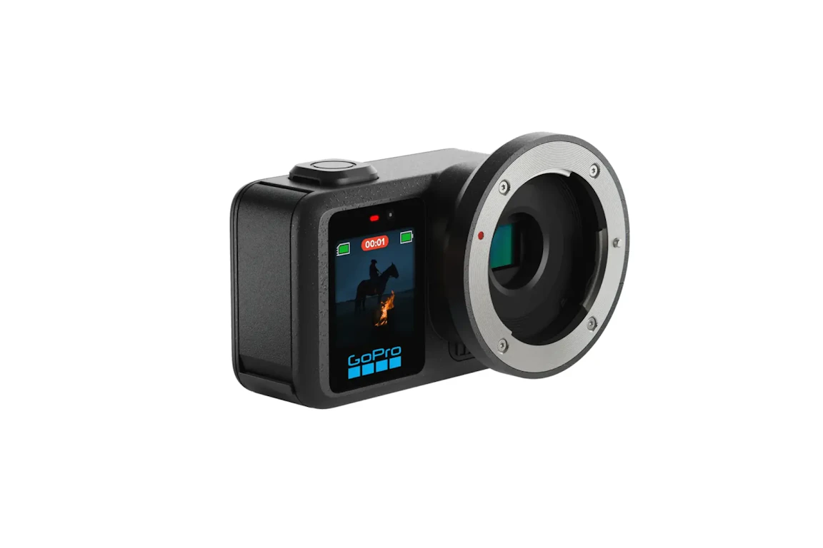 10/16発売 GoPro Mission 1 Pro ILSの予約開始日・発売日・価格・比較最新情報まとめ