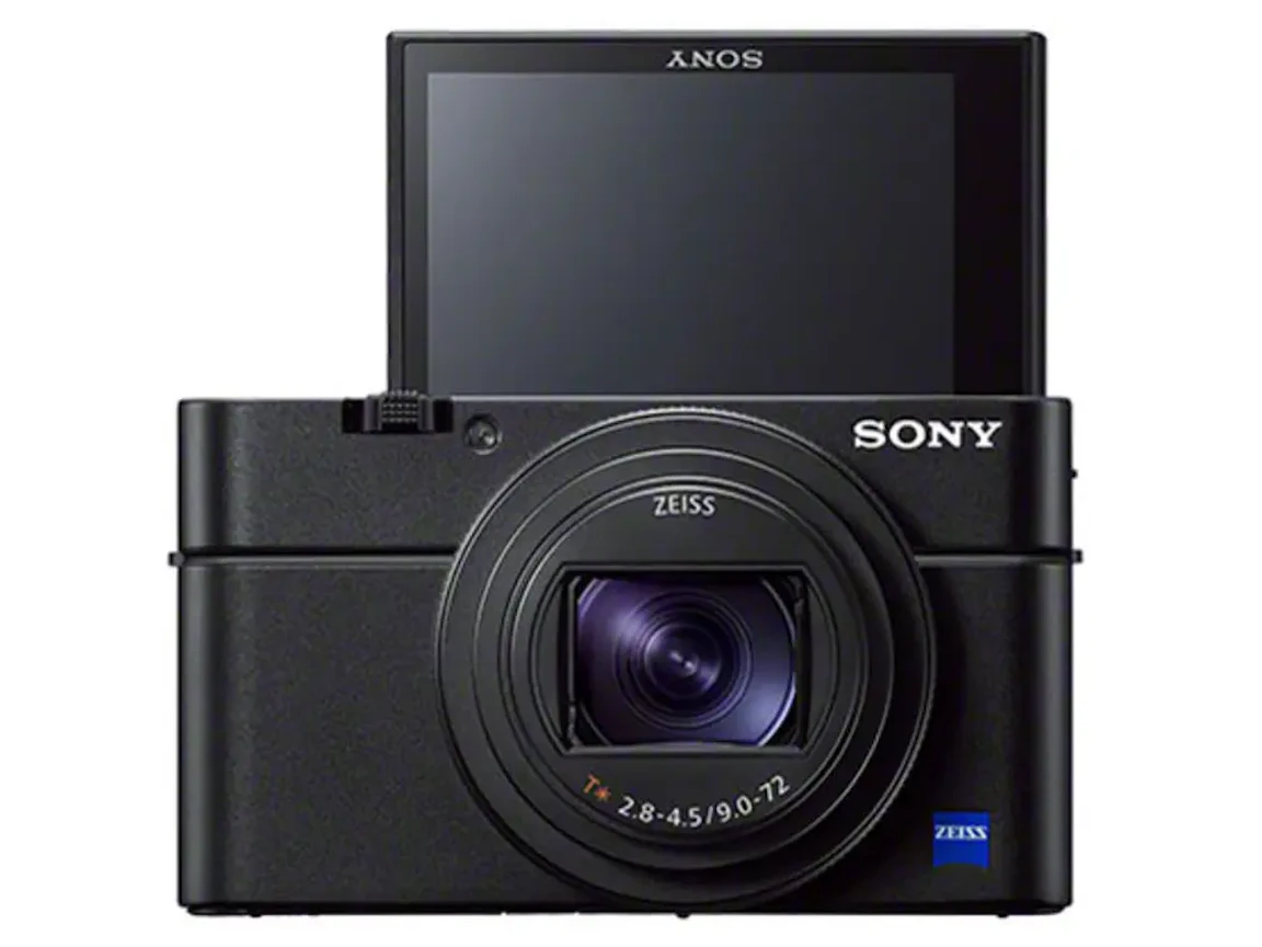 サイバーショット RX100 VII(DSC-RX100M7G) シューティンググリップキットの新品/中古の在庫一覧 5枚目
