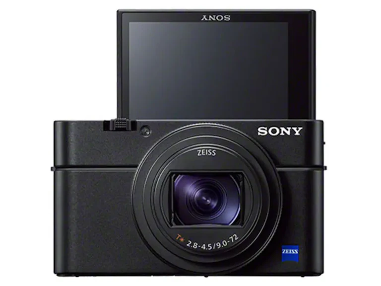 サイバーショット RX100 VII(DSC-RX100M7G) シューティンググリップキットの新品/中古の在庫一覧 5枚目