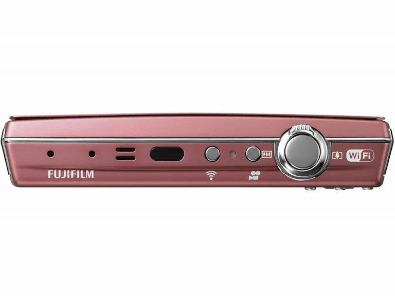 FinePix Z2000EXR "ピンク"の新品/中古の在庫一覧 5枚目