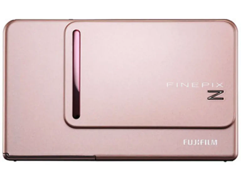FinePix Z300