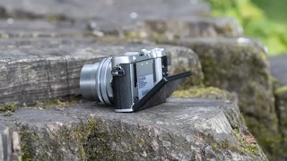 OM SYSTEM OLYMPUS PEN E-P7の動画性能レビュー