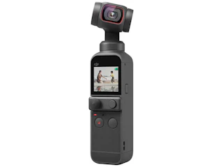 DJI DJI POCKET 2