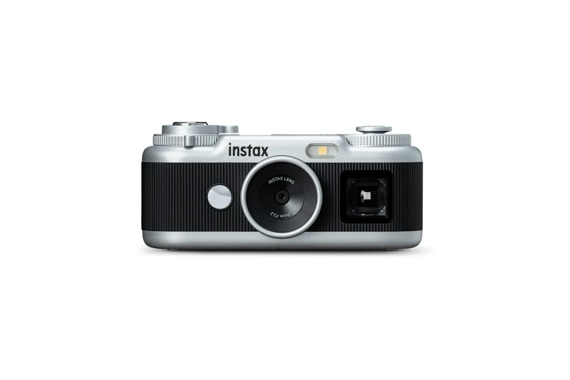 富士フイルム instax Pal 2™ 正式発表 10月9日発売、操作系と表現力を大幅刷新
