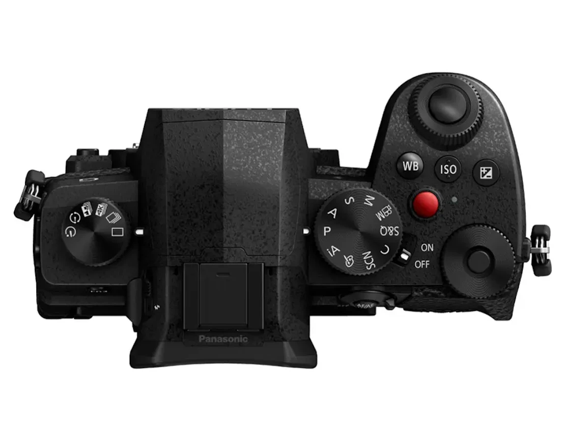 LUMIX G99 II(DC-G99M2) ボディ "ブラック"の新品/中古の在庫一覧 10枚目