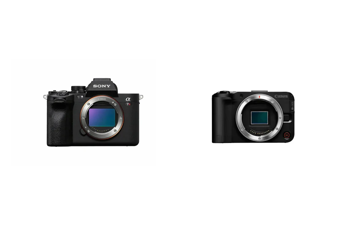 5月13日はCanon vs Sonyになる？同日発表の噂を整理
