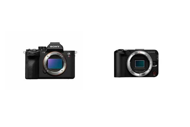 5月13日はCanon vs Sonyになる？同日発表の噂を整理