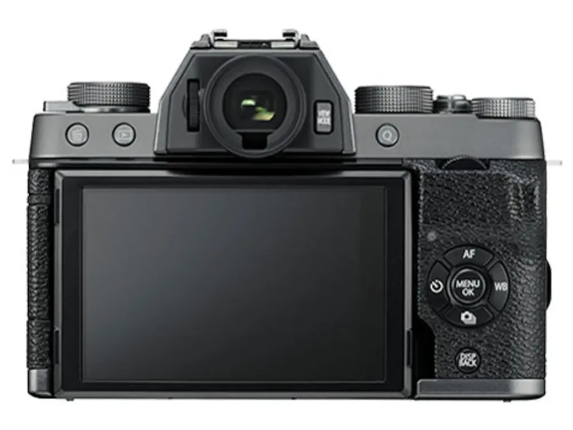 X-T100 ボディ "ダークシルバー"の新品/中古の在庫一覧 2枚目