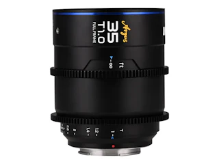 Anhui ChangGeng Optical Technology LAOWA Argus FF Cine 35mm T1 ニコンZ用