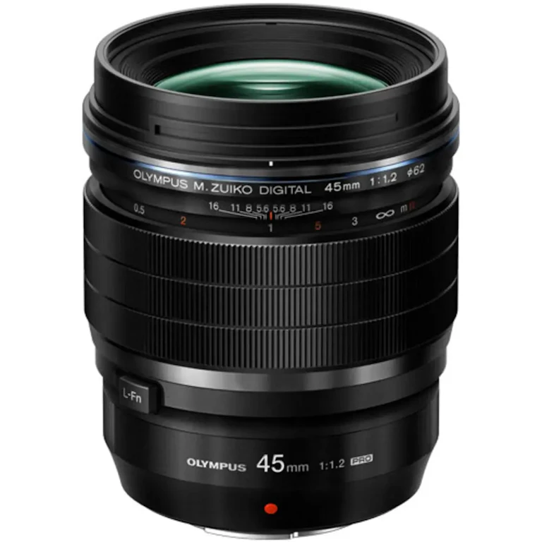 M.ZUIKO DIGITAL ED 45mm F1.2 PROの新品/中古の在庫一覧 3枚目
