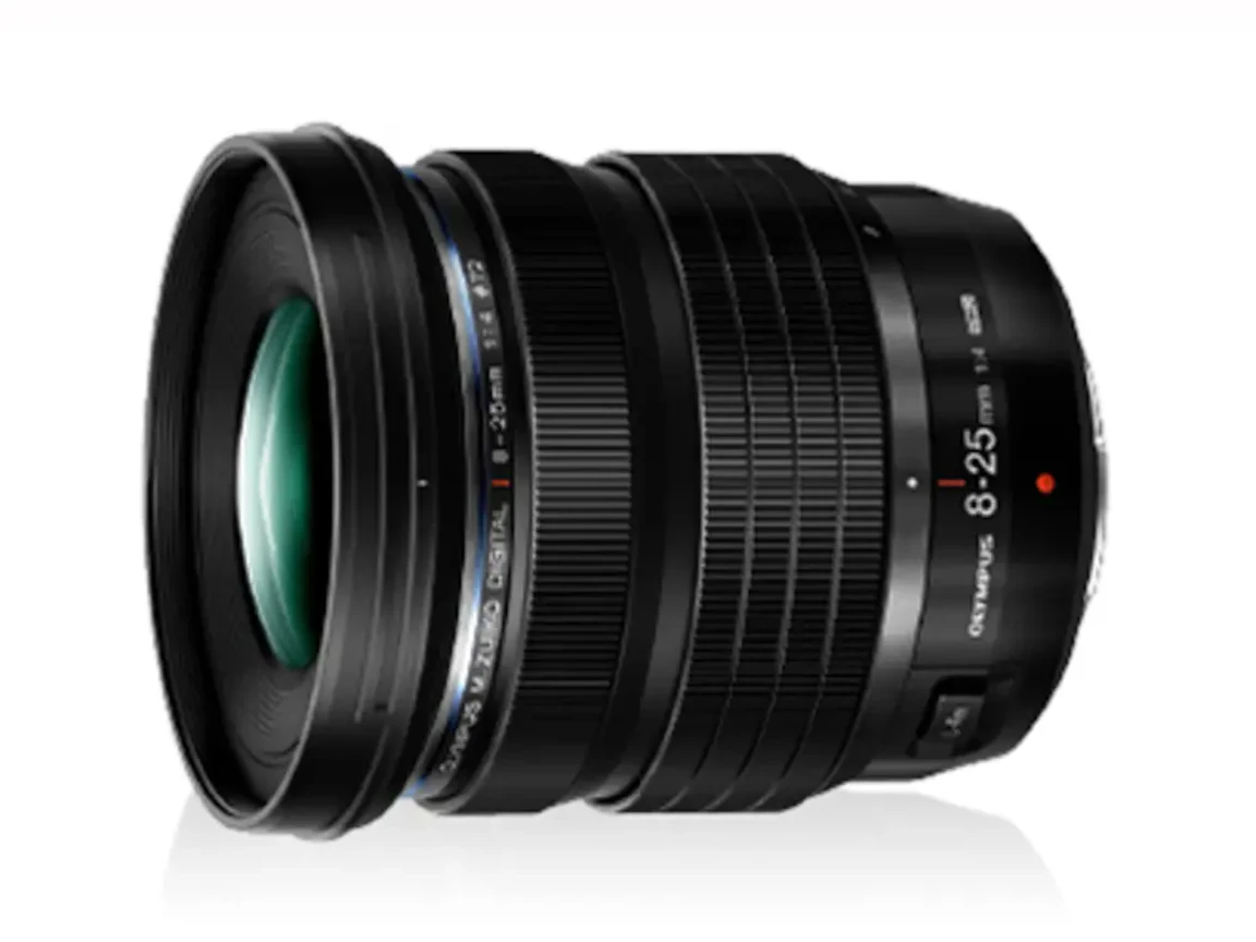 M.ZUIKO DIGITAL ED 8-25mm F4.0 PROの新品/中古の在庫一覧 2枚目