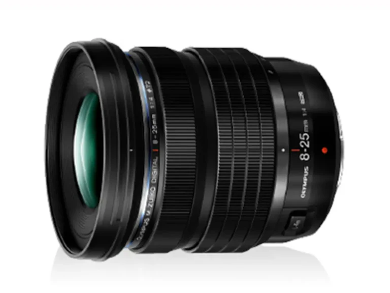 M.ZUIKO DIGITAL ED 8-25mm F4.0 PROの新品/中古の在庫一覧 2枚目