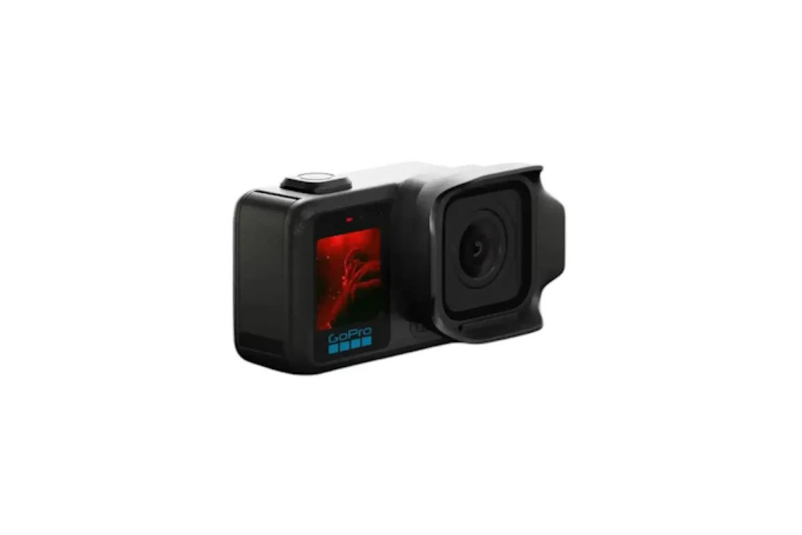GoPro Mission 1 Proはただのアクションカメラではない?“GoProっぽい別物”の正体
