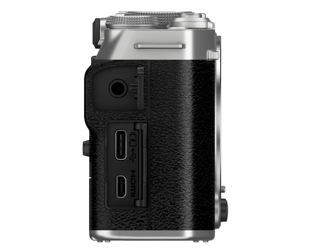 X-M5 ボディ "シルバー"の新品/中古の在庫一覧 5枚目