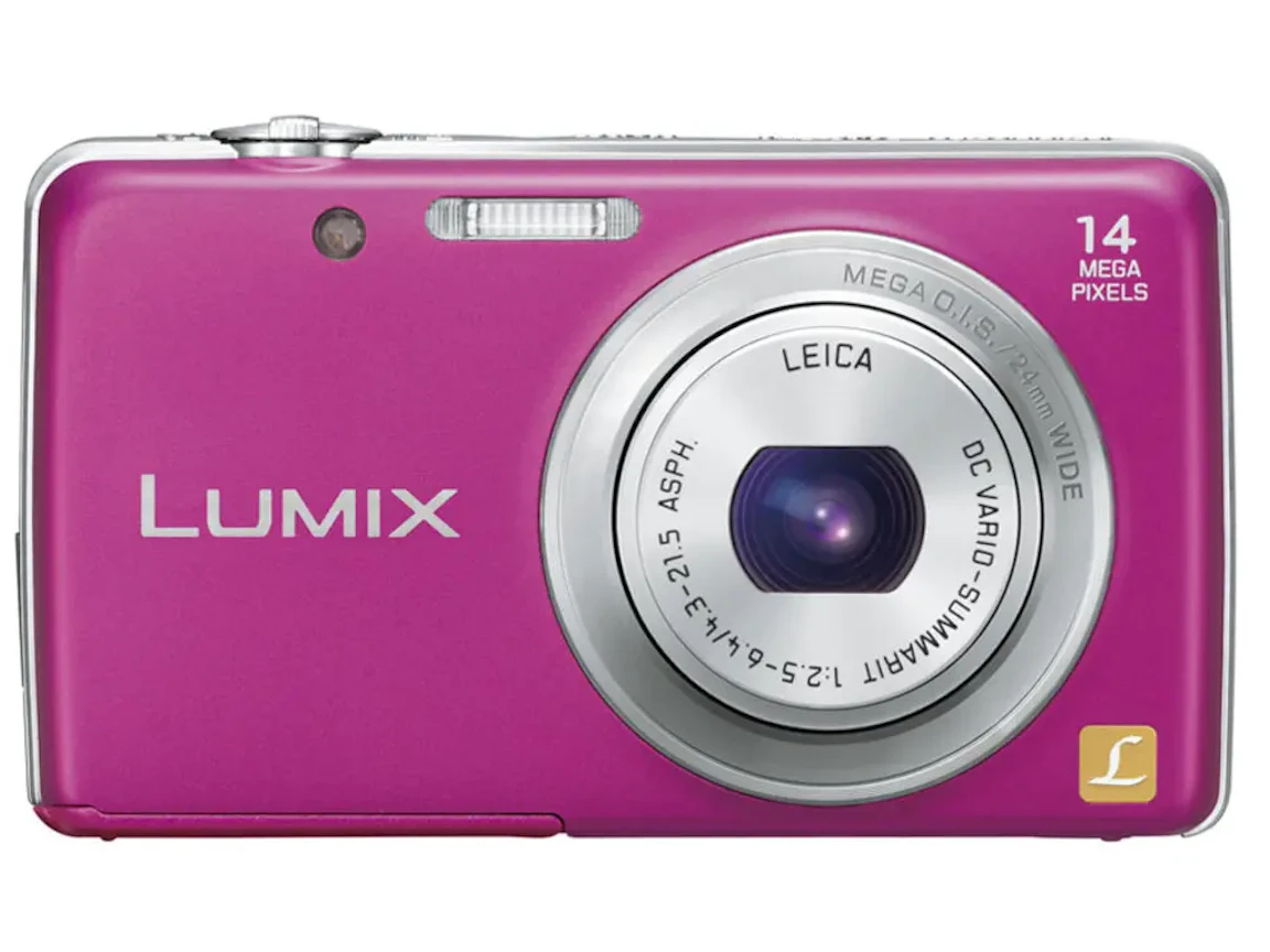 LUMIX FH6(DMC-FH6) "ピンク"の新品/中古の在庫一覧 2枚目