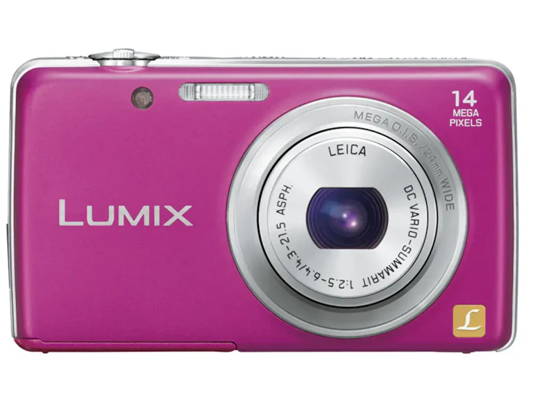 LUMIX FH6(DMC-FH6) "ピンク"の新品/中古の在庫一覧 2枚目