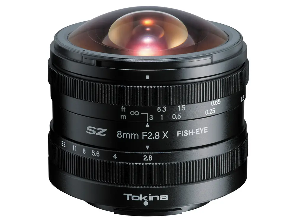 2025年最新】TOKINA SZ 500mm F8 Reflex MF ソニーE用の新品/中古