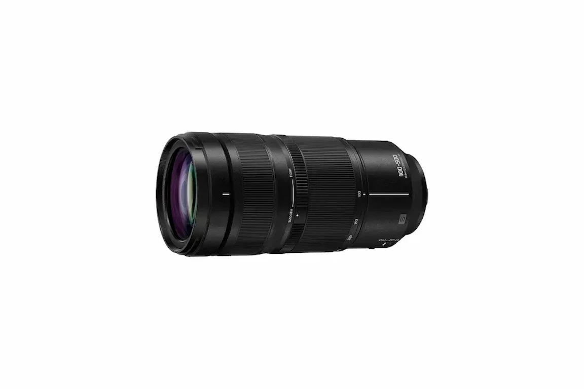 11/20発売 Panasonic LUMIX S 100-500mm F5-7.1 O.I.S.の予約開始日・発売日・価格・比較最新情報まとめ