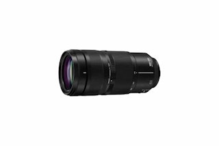 11/20発売 Panasonic LUMIX S 100-500mm F5-7.1 O.I.S.の予約開始日・発売日・価格・比較最新情報まとめ