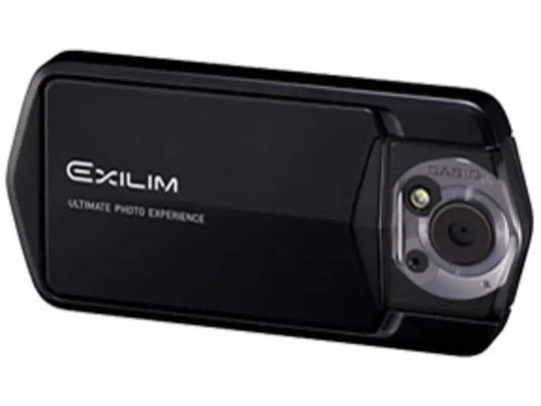 EXILIM EX-TR100