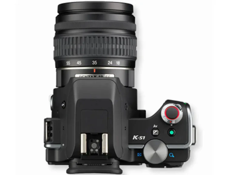 PENTAX K-S1 レンズキット "ブラック"の新品/中古の在庫一覧 5枚目