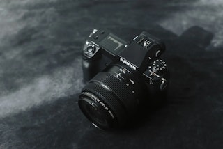 GFX100Sのレビュー要点