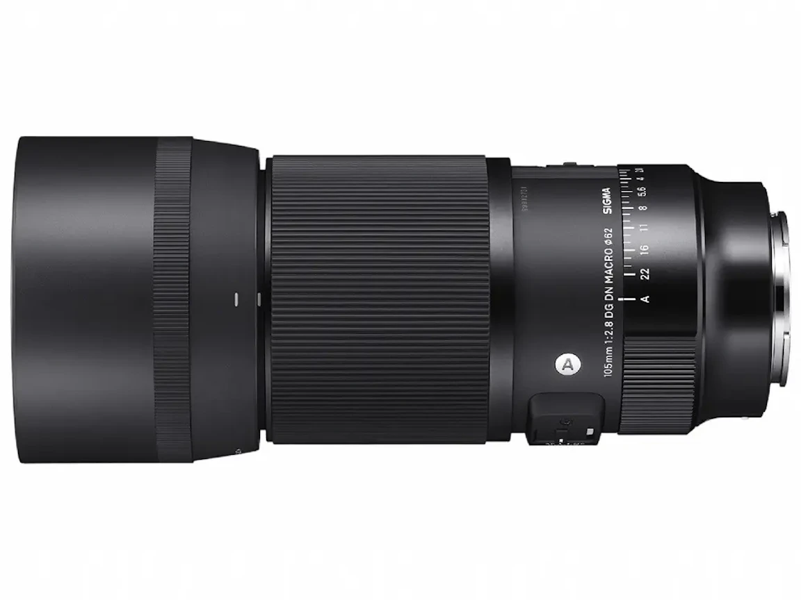 105mm F2.8 DG DN MACRO