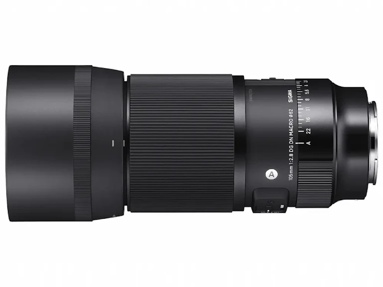 105mm F2.8 DG DN MACRO