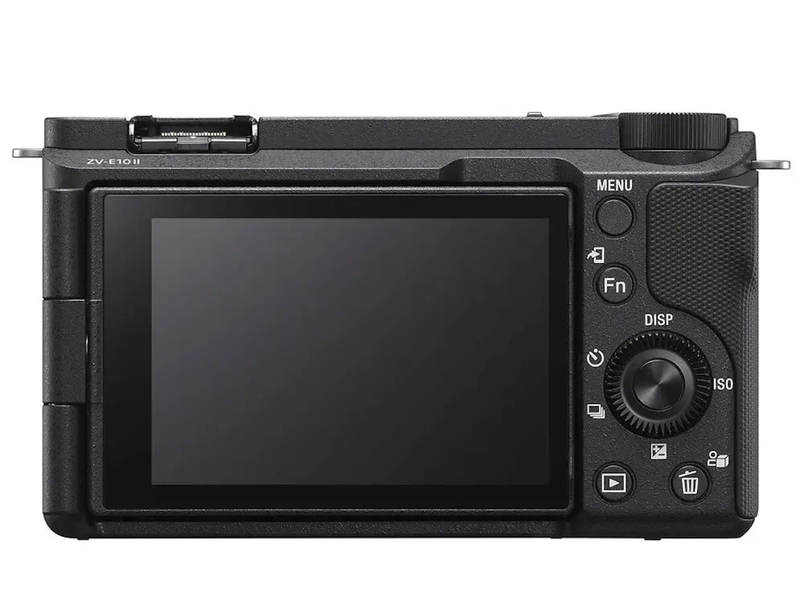 VLOGCAM ZV-E10 II(ZV-E10M2) ボディ "ブラック"の新品/中古の在庫一覧 5枚目