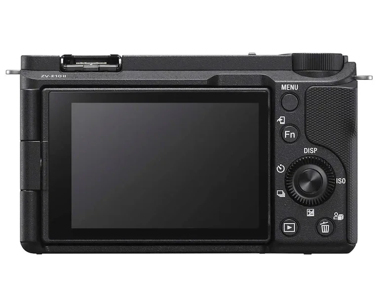 VLOGCAM ZV-E10 II(ZV-E10M2) ボディ "ブラック"の新品/中古の在庫一覧 5枚目