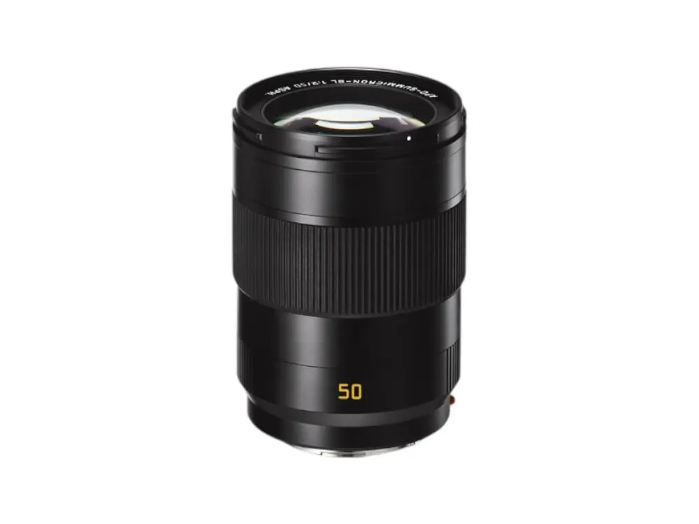 APO-SUMMICRON-SL f2/50mm ASPH.