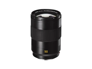 ライカ APO-SUMMICRON-SL f2/50mm ASPH.