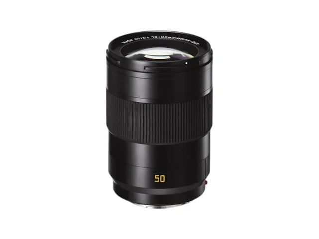 APO-SUMMICRON-SL f2/50mm ASPH.