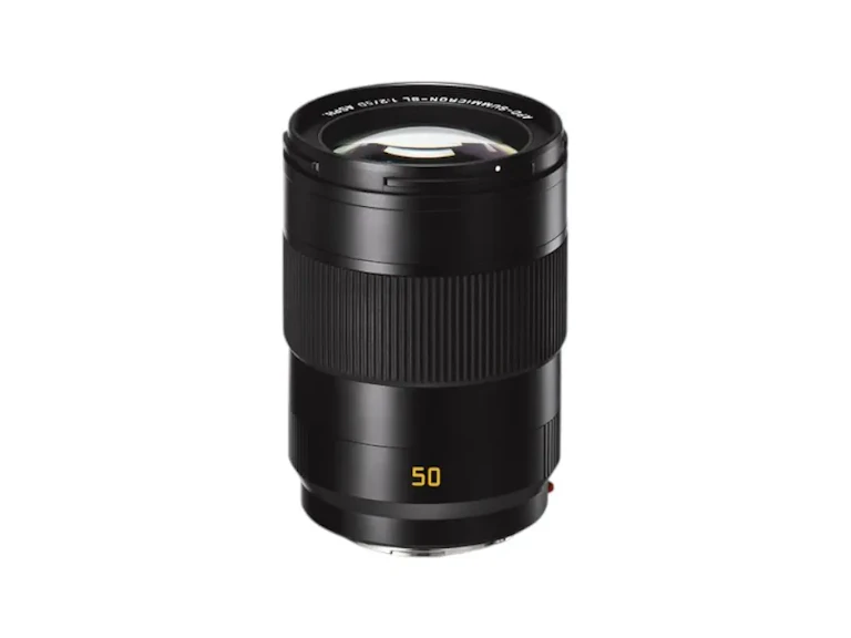 APO-SUMMICRON-SL f2/50mm ASPH.