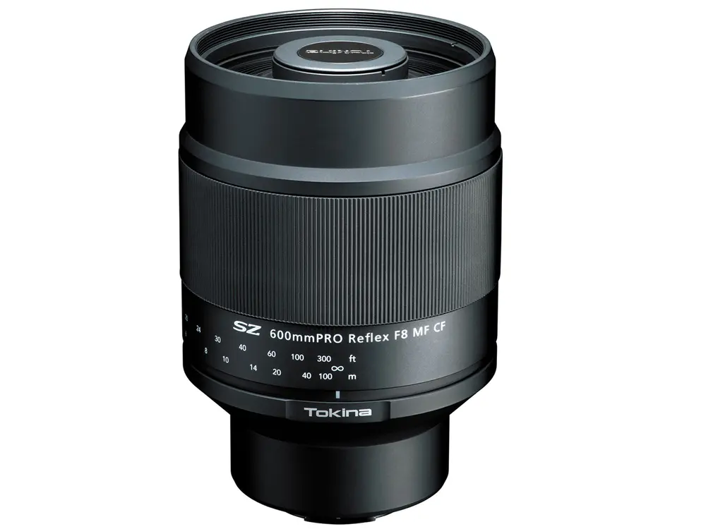 TOKINA(トキナー) Reflex 300mm F6.3 MF MACROの作例・価格